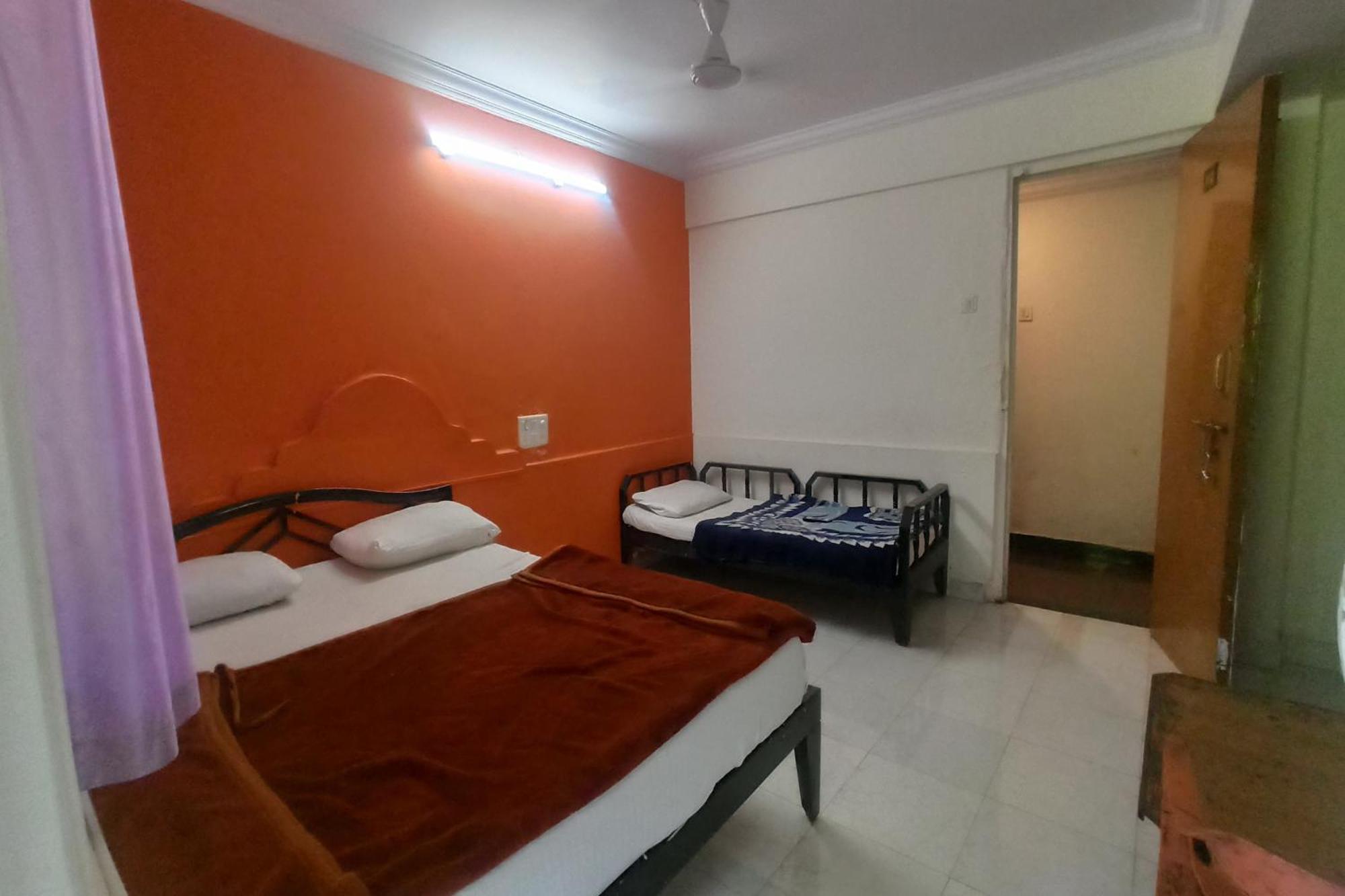 Hotel Blue Heaven Mahabaleshwar Exterior photo