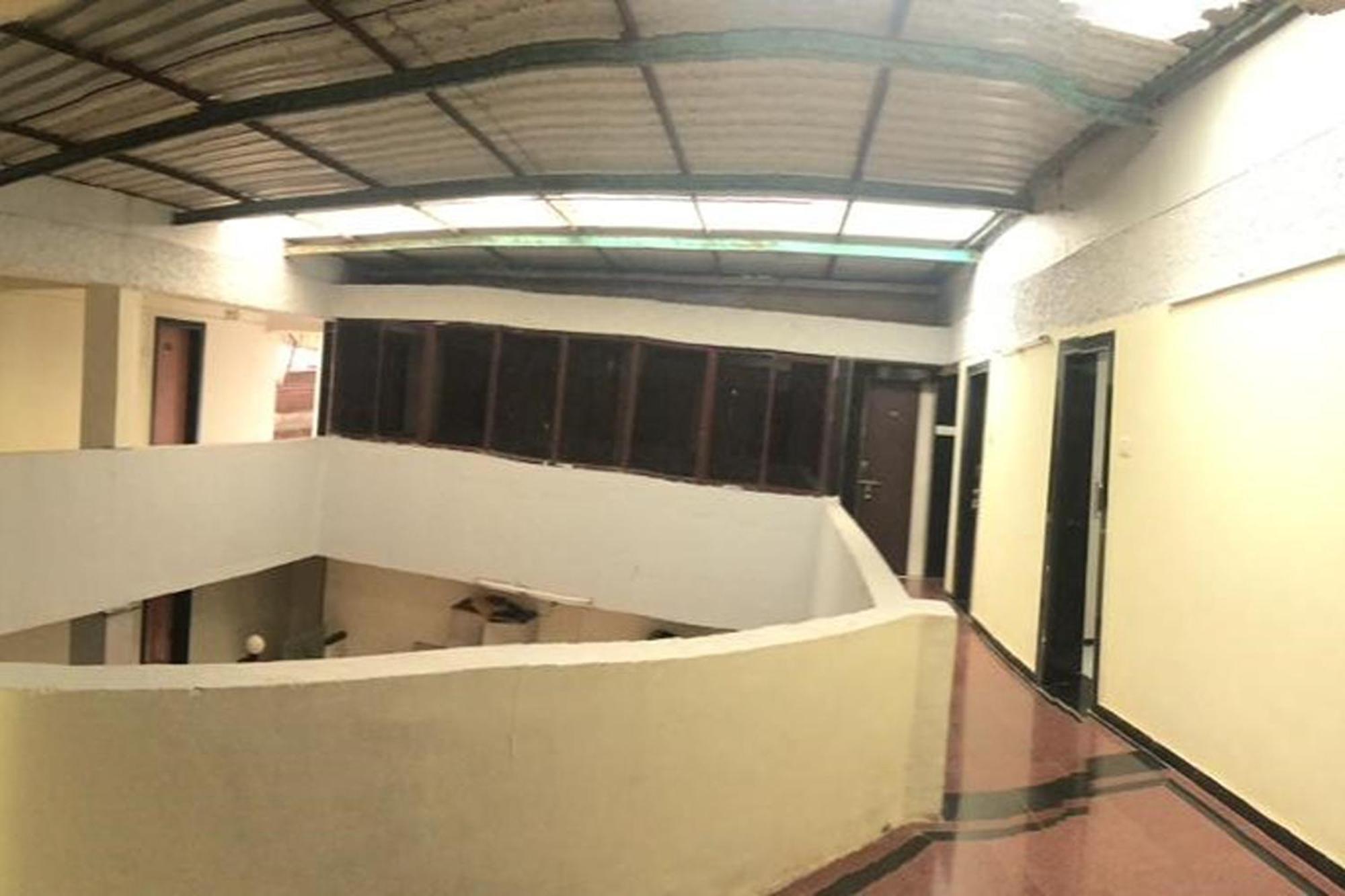 Hotel Blue Heaven Mahabaleshwar Exterior photo