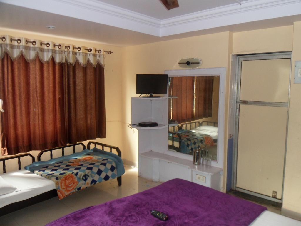 Hotel Blue Heaven Mahabaleshwar Room photo