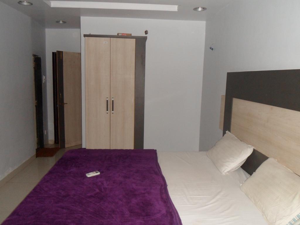 Hotel Blue Heaven Mahabaleshwar Room photo