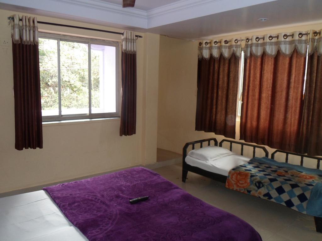 Hotel Blue Heaven Mahabaleshwar Room photo
